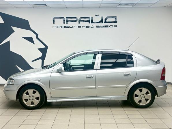 Opel Astra G с пробегом 2002 года, цена 380 000 рублей, 175000 км, хэтчбек, Автокод Объявления