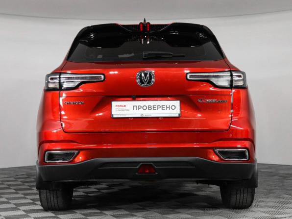 Changan CS55 Plus II с пробегом 2023 года, цена 1 900 000 рублей, 21515 км, внедорожник, Автокод Объявления