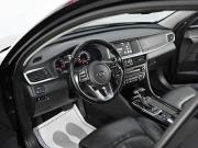 Kia Optima IV Рестайлинг Москва  - изображение 23