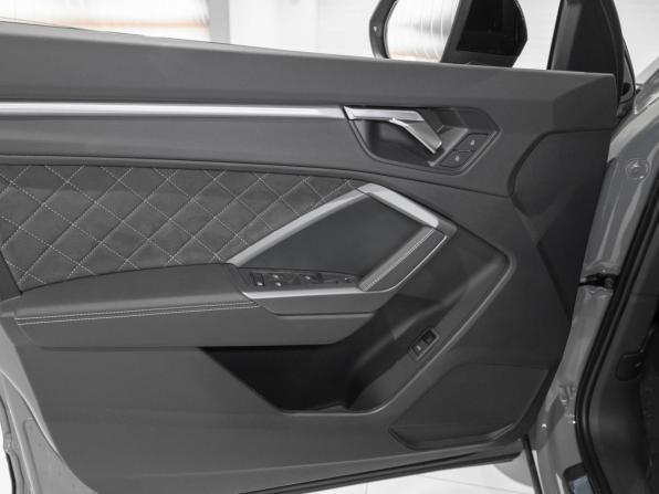 Audi Q3 II (F3) с пробегом 2026 года, цена 4 100 000 рублей, 15 км, внедорожник, Автокод Объявления