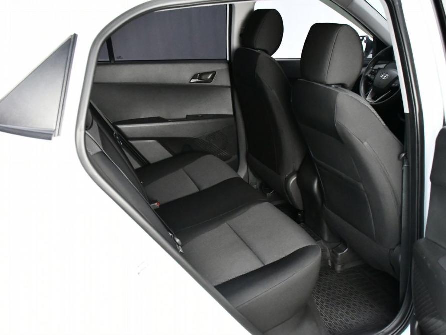 Hyundai Creta I Новосибирск  - изображение 11