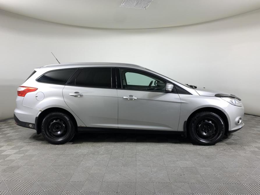 Ford Focus III Москва  - изображение 4