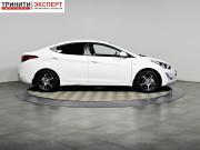 Hyundai Elantra V (MD) Белгород  - изображение 20