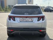 Hyundai Tucson IV Казань  - изображение 36
