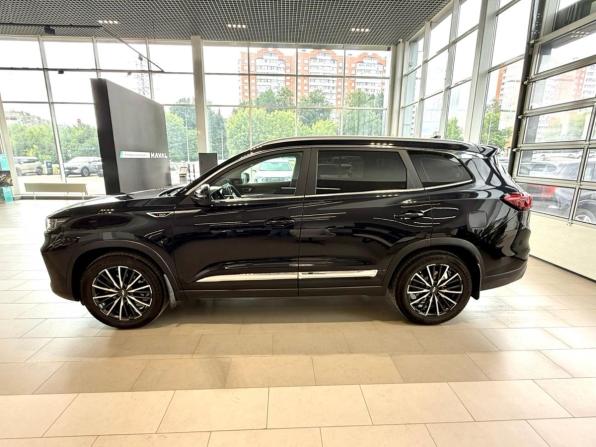 Chery Tiggo 8 Pro I с пробегом 2021 года, цена 1 781 000 рублей, 86433 км, внедорожник, Автокод Объявления