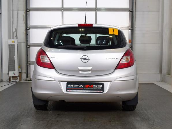 Opel Corsa D с пробегом 2008 года, цена 470 995 рублей, 103570 км, хэтчбек, Автокод Объявления