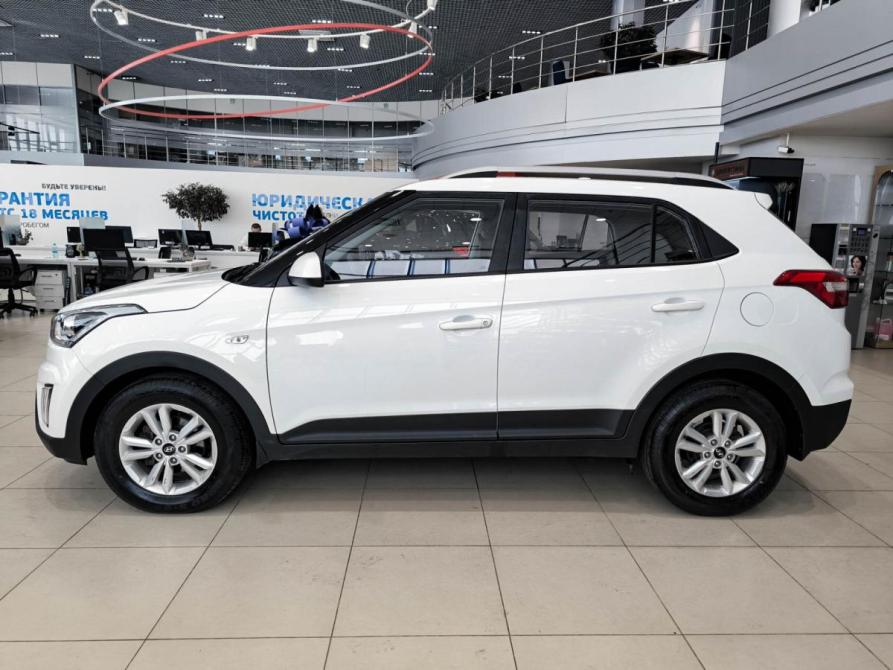 Hyundai Creta I Казань  - изображение 10