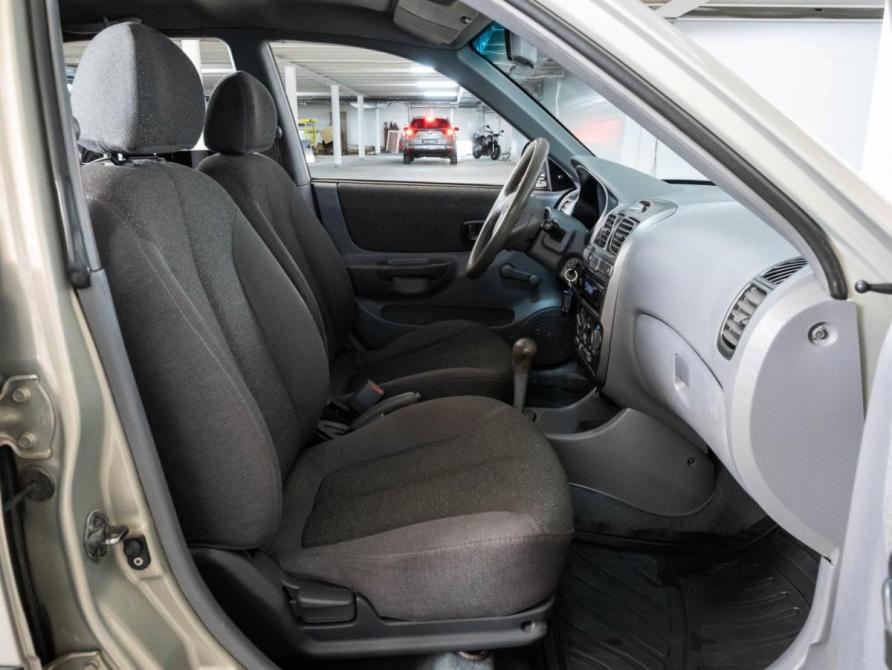 Hyundai Accent II Ставрополь  - изображение 8