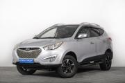 Hyundai Tucson II Томск  - изображение 20