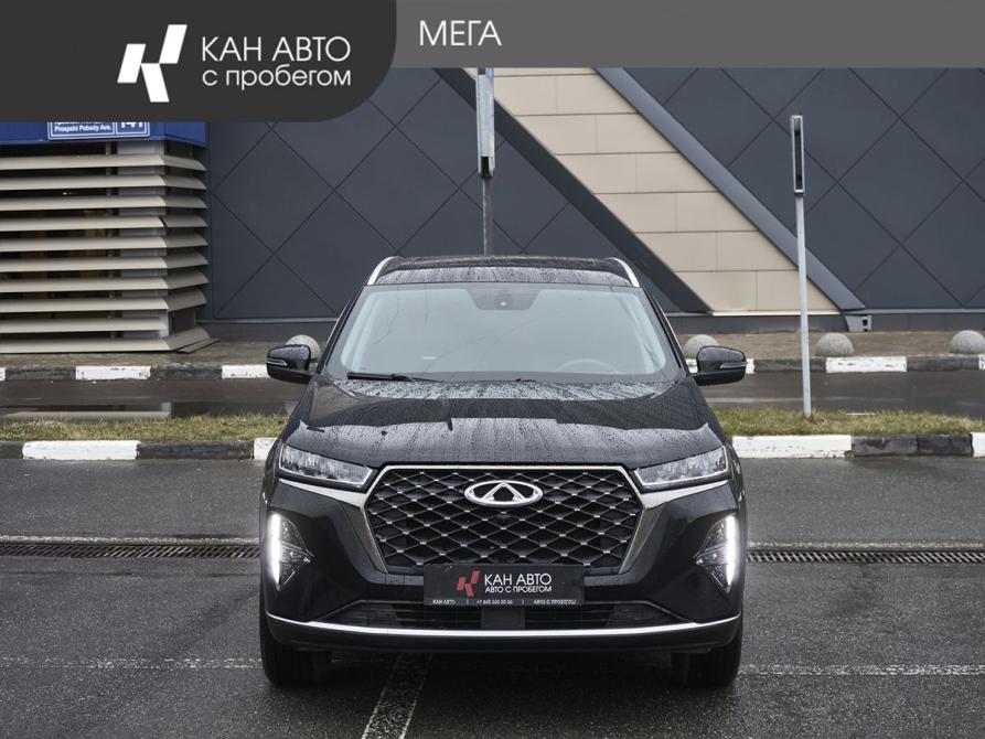 Chery Tiggo 7 Pro Max I Казань  - изображение 3