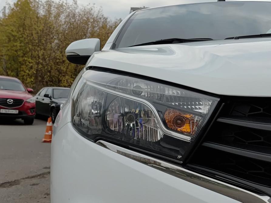 Lada (ВАЗ) Vesta I Ижевск  - изображение 21