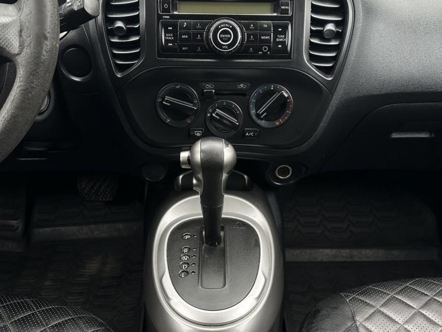 Nissan Juke I Саратов  - изображение 11