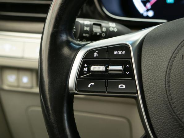 Kia Mohave I Рестайлинг 2 с пробегом 2023 года, цена 5 549 000 рублей, 83000 км, внедорожник, Автокод Объявления