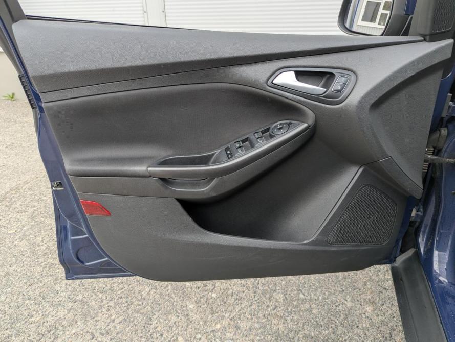 Ford Focus III Рестайлинг Белгород  - изображение 16