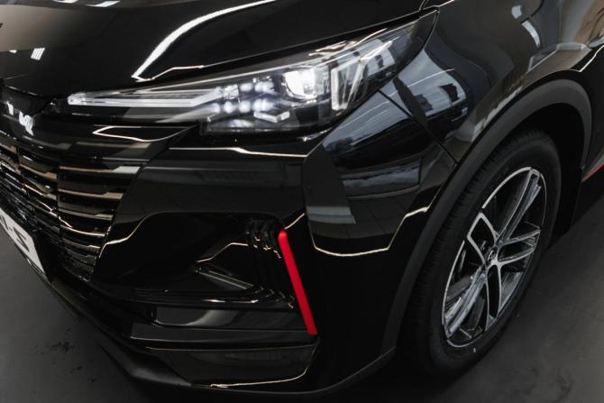 Новый Changan UNI-S I 2025 года, цена 3 179 900 рублей, внедорожник, Автокод Объявления