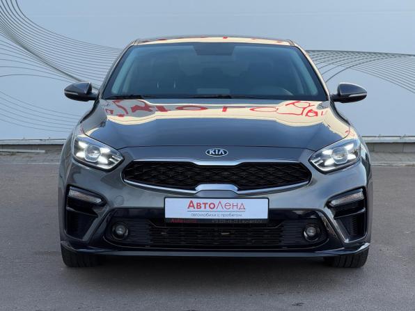 Kia Cerato IV с пробегом 2020 года, цена 2 200 000 рублей, 56847 км, седан, Автокод Объявления