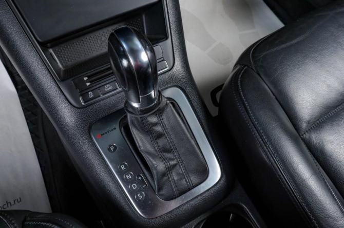 Volkswagen Tiguan I Рестайлинг с пробегом 2011 года, цена 1 339 000 рублей, 168762 км, внедорожник, Автокод Объявления