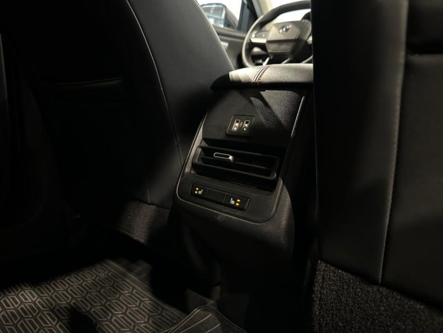 Changan CS55 Plus II Краснодар  - изображение 19