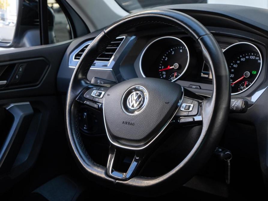 Volkswagen Tiguan II Волгоград  - изображение 18