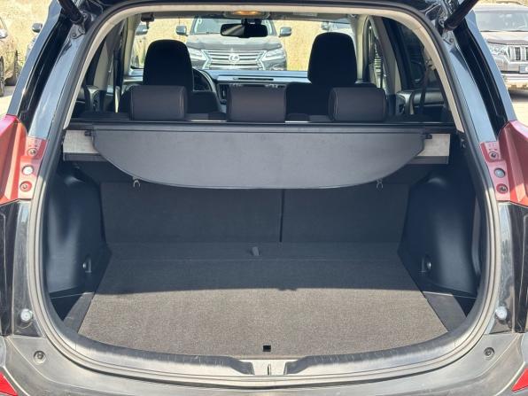 Toyota RAV4 IV (XA40) с пробегом 2014 года, цена 2 290 000 рублей, 53200 км, внедорожник, Автокод Объявления