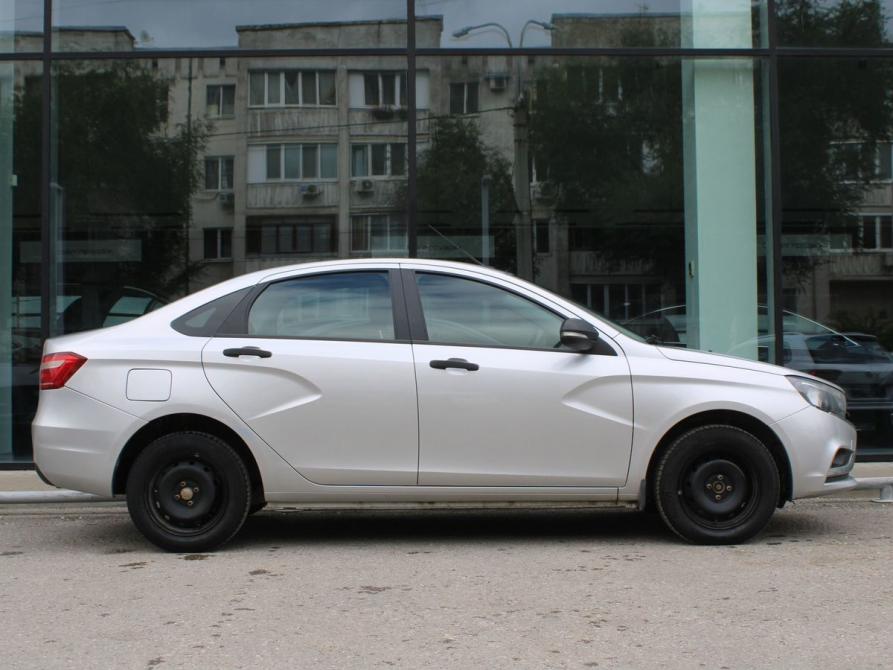 Lada (ВАЗ) Vesta I Самара  - изображение 4