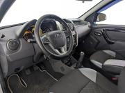 Lada (ВАЗ) Largus I Рестайлинг Москва  - изображение 44