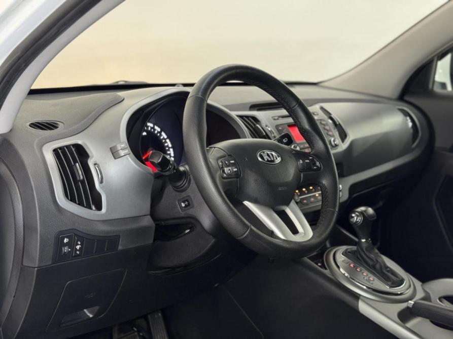 Kia Sportage III Рестайлинг Нижний Новгород  - изображение 12