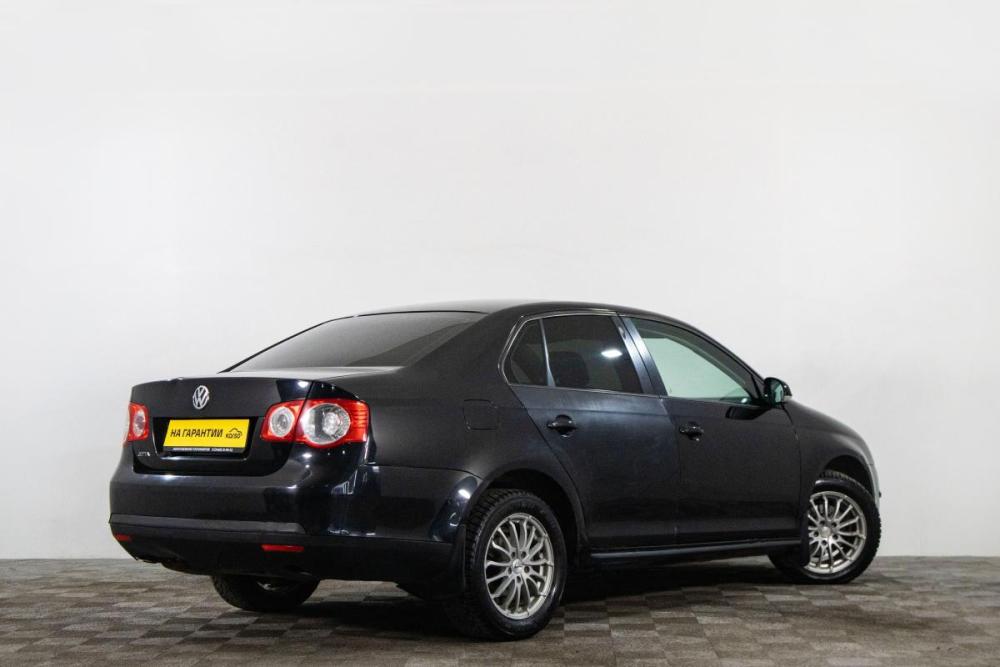 Volkswagen Jetta V Сургут  - изображение 5