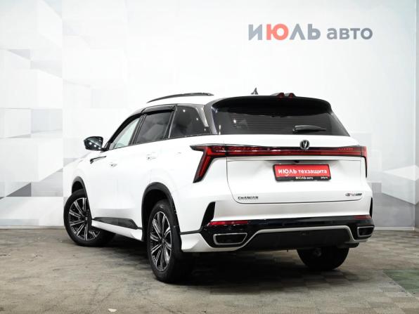 Changan CS75 Plus I Рестайлинг с пробегом 2024 года, цена 2 600 000 рублей, 29152 км, внедорожник, Автокод Объявления