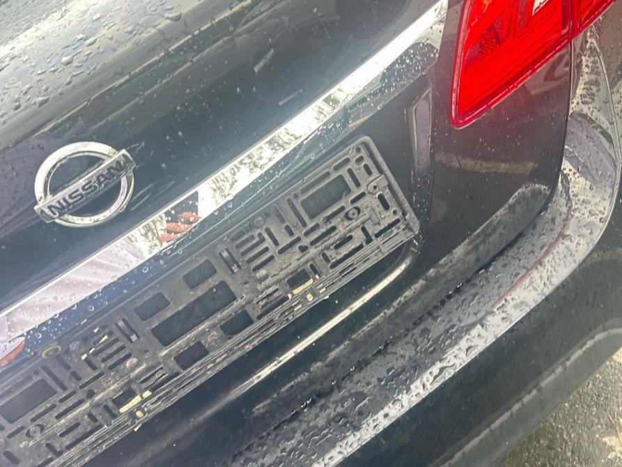 Nissan Sylphy III (China Market) Рестайлинг Екатеринбург  - изображение 16