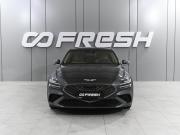 Genesis G70 I Рестайлинг Ростов-на-Дону  - изображение 24