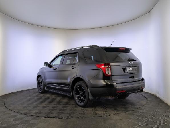 Ford Explorer V с пробегом 2013 года, цена 1 645 000 рублей, 184778 км, внедорожник, Автокод Объявления