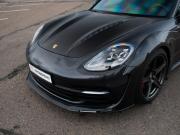 Porsche Panamera II Москва  - изображение 53