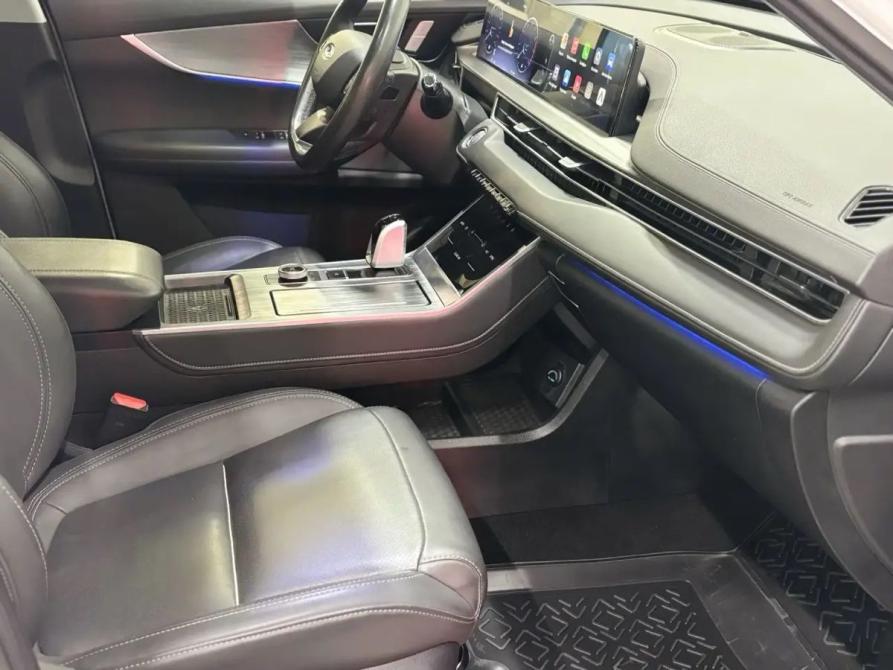 Chery Tiggo 7 Pro Max I Саратов  - изображение 8