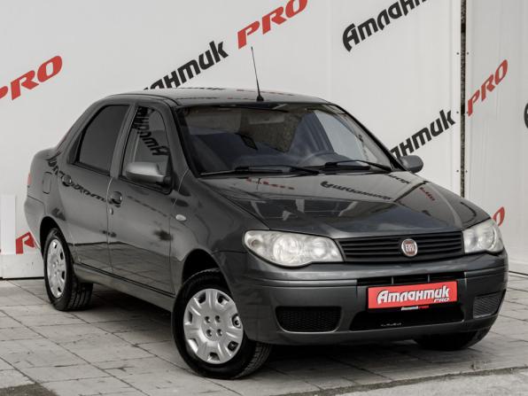 Fiat Albea I Рестайлинг с пробегом 2009 года, цена 340 000 рублей, 178294 км, седан, Автокод Объявления