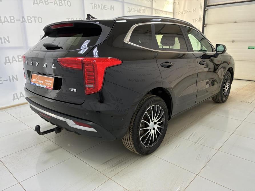 Haval Jolion I Пермь  - изображение 4