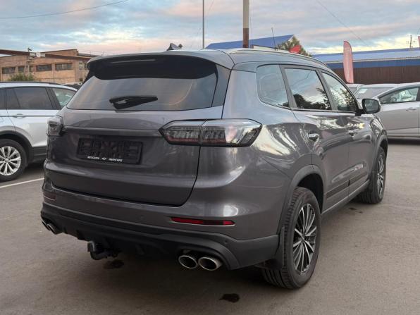Chery Tiggo 8 Pro Max I с пробегом 2022 года, цена 1 960 000 рублей, 87209 км, внедорожник, Автокод Объявления