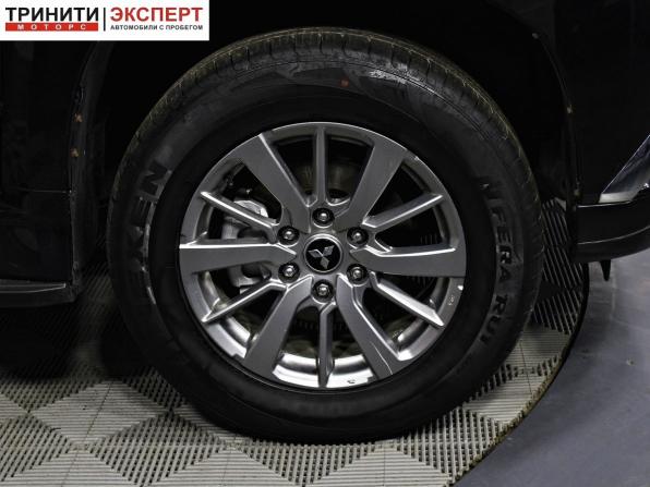 Mitsubishi Pajero Sport III с пробегом 2021 года, цена 2 997 000 рублей, 174361 км, внедорожник, Автокод Объявления