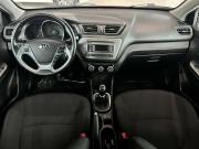 Kia Rio III Рестайлинг Екатеринбург  - изображение 40