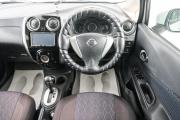 Nissan Note II Красноярск  - изображение 39