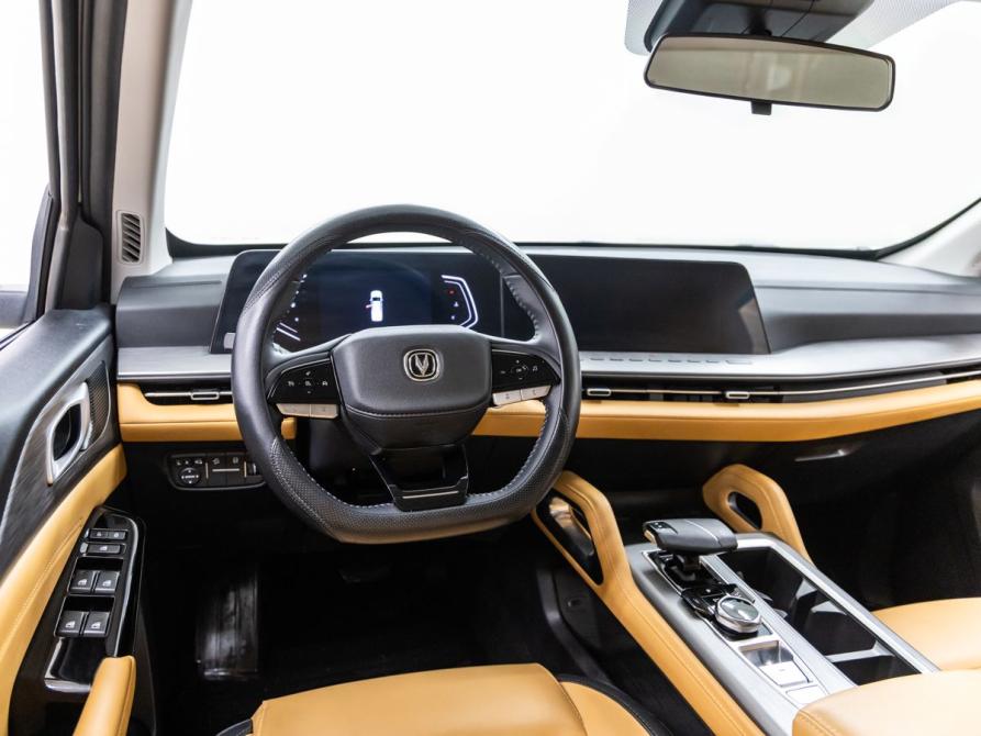 Changan Hunter Plus Волгоград  - изображение 14