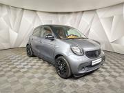 Smart Forfour II Москва  - изображение 21
