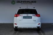 Toyota RAV4 IV (XA40) Калининград  - изображение 20