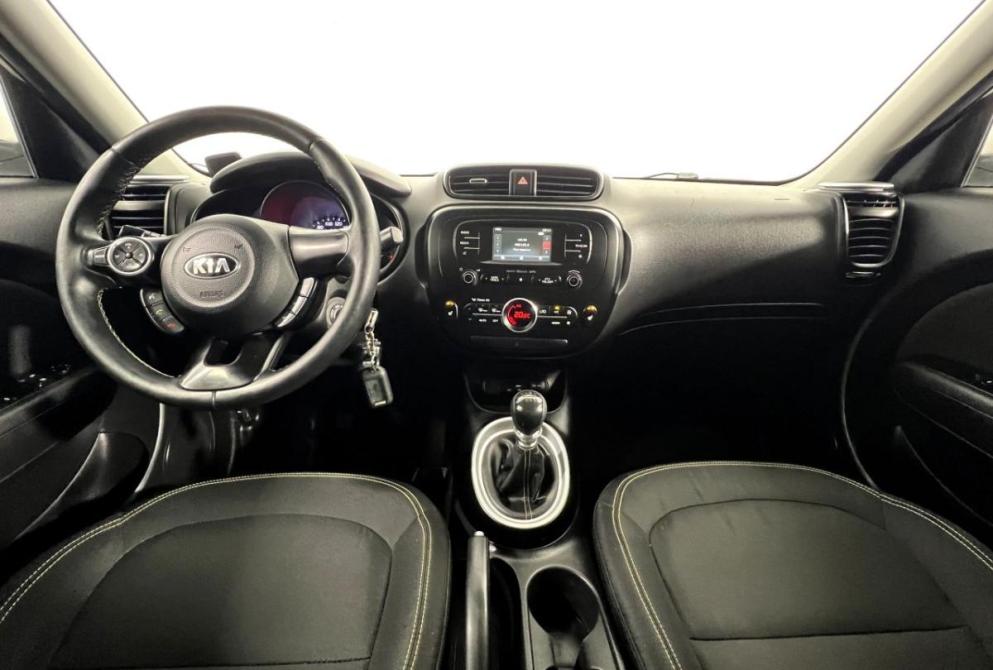 Kia Soul II Нижний Новгород  - изображение 13