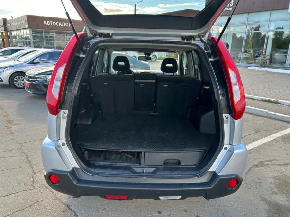 Nissan X-Trail II Рестайлинг с пробегом 2011 года, цена 1 115 000 рублей, 250000 км, внедорожник, Автокод Объявления