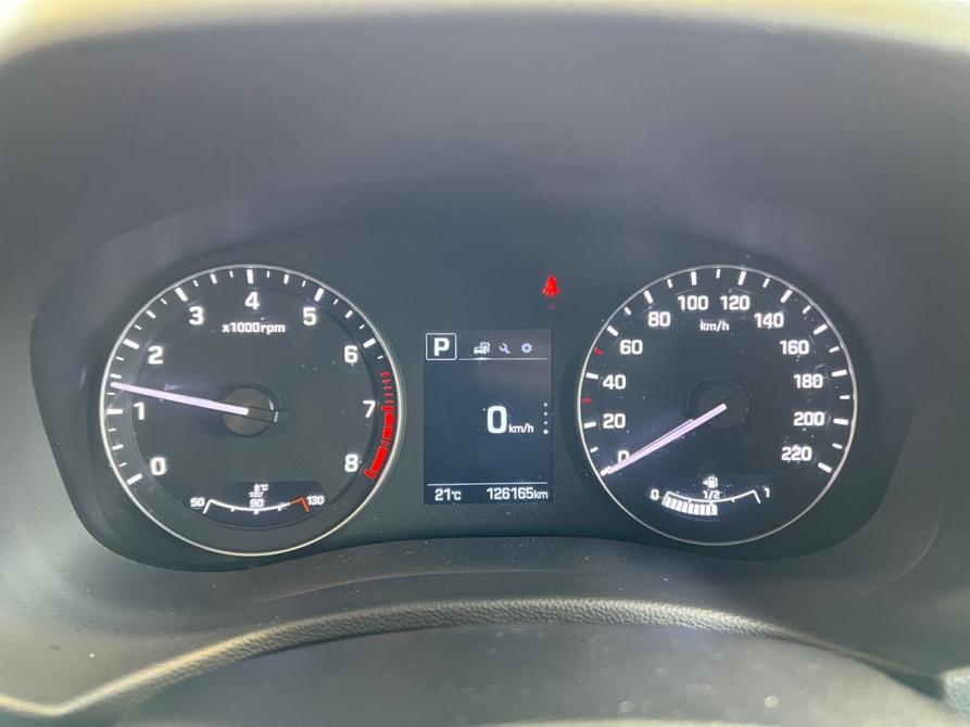 Hyundai Creta I Москва  - изображение 17