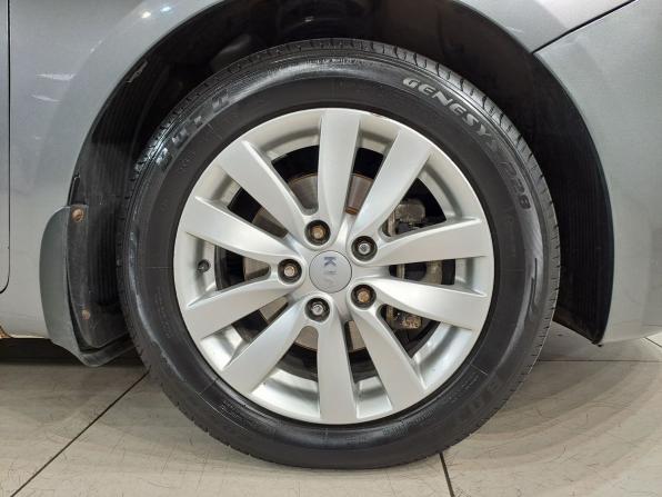 Kia Cerato III с пробегом 2014 года, цена 799 000 рублей, 275122 км, седан, Автокод Объявления