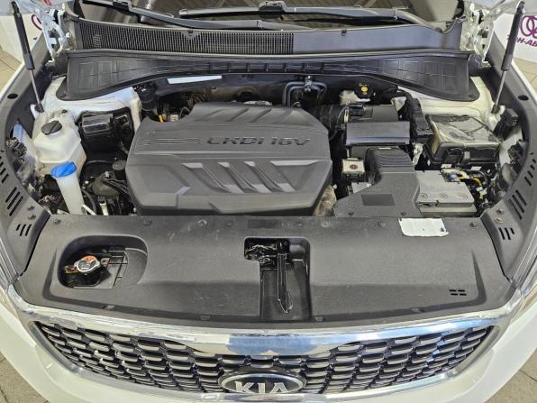 Kia Sorento III Prime Рестайлинг с пробегом 2019 года, цена 2 813 000 рублей, 106330 км, внедорожник, Автокод Объявления