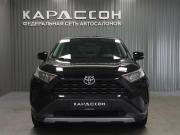 Toyota RAV4 V (XA50) Пермь  - изображение 21