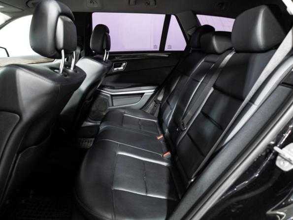 Mercedes-Benz E-Класс IV (W212 S212 C207) с пробегом 2010 года, цена 999 585 рублей, 310452 км, универсал, Автокод Объявления
